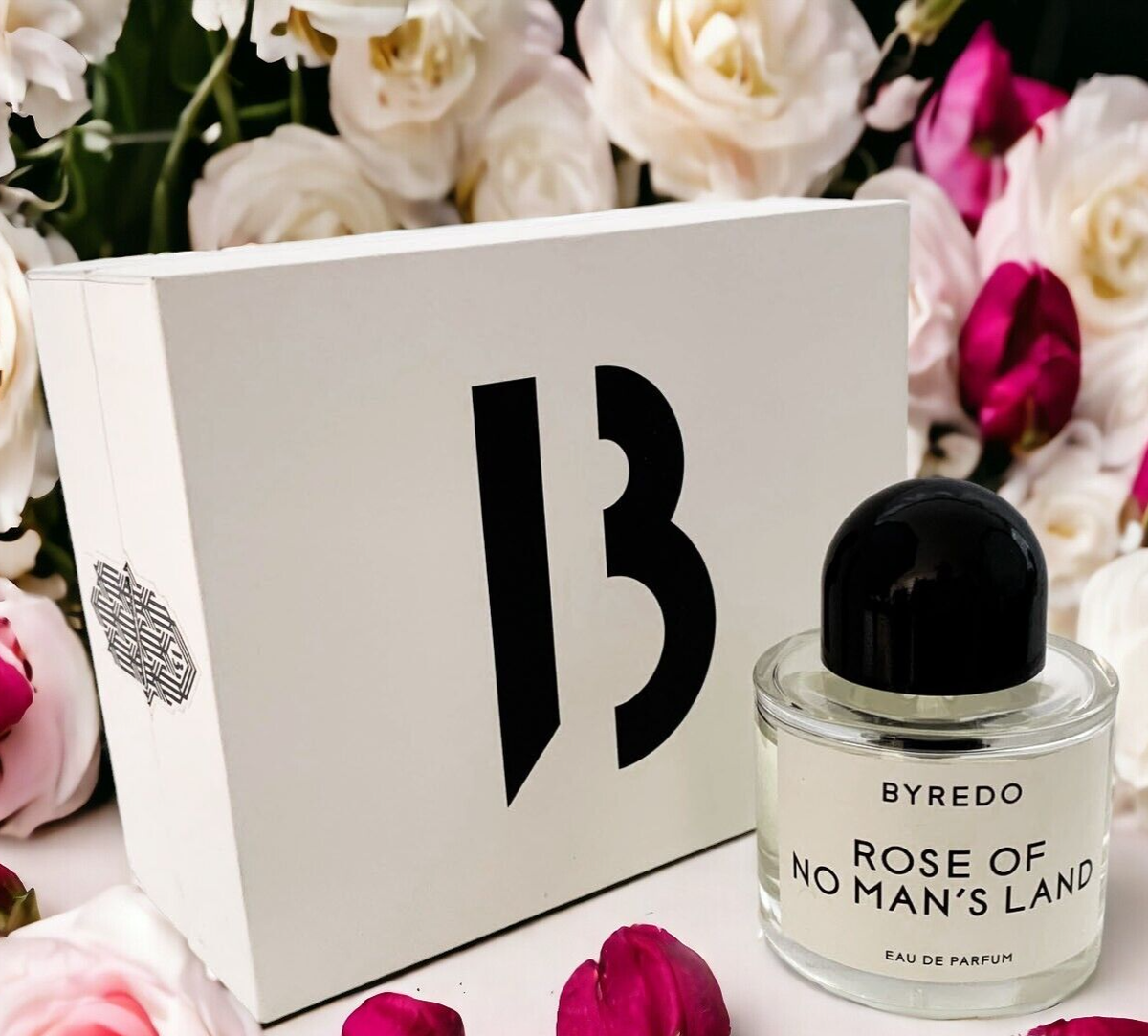 Byredo Rose of No Man's Land Eau De Parfum Spray 1.6oz/ 50ml