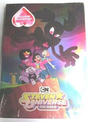 مضللة مخدر إغاظة Steven Universe Movie Dvd Mjarus Com