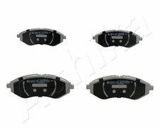 Plaquette de frein Chevrolet AVEO