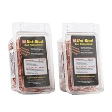 Unispotter Flexpert Welding Studs Pins & Tips