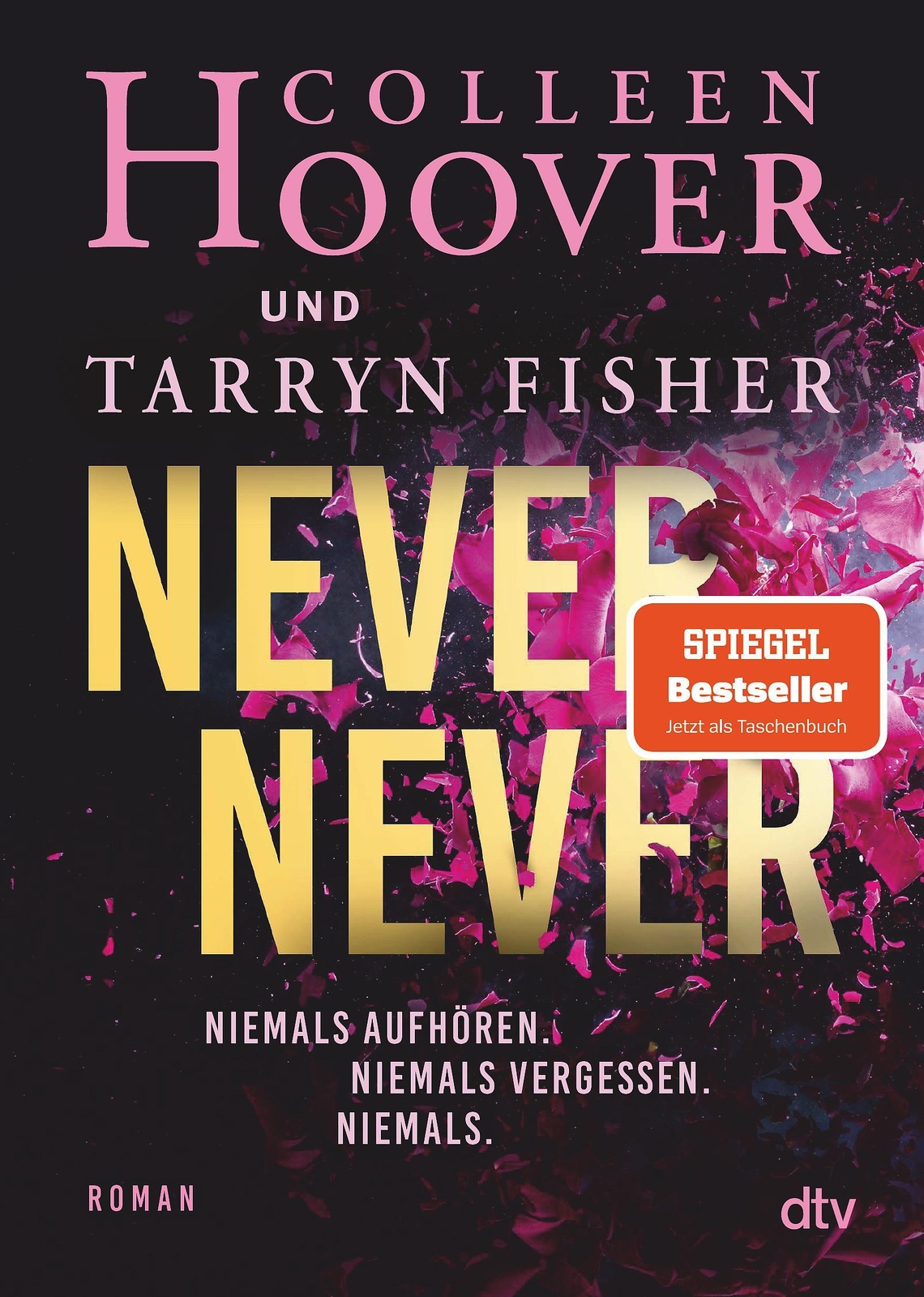 Thumbnail - Never Never