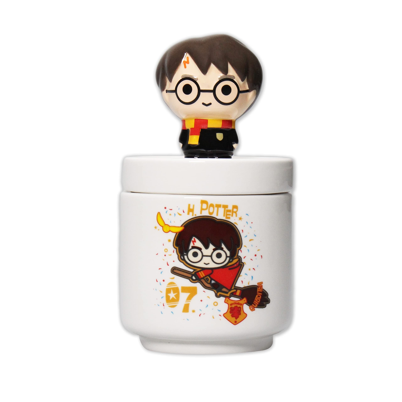 HARRY POTTER - Harry Kawaii - Collectors Box NUOVO