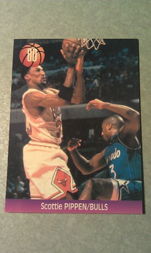 1995 GREEK JOAN NBA BASKETBALL STARS #1 - #200 WOW SET BREAK WOW YOU PICK - Picture 63 of 178