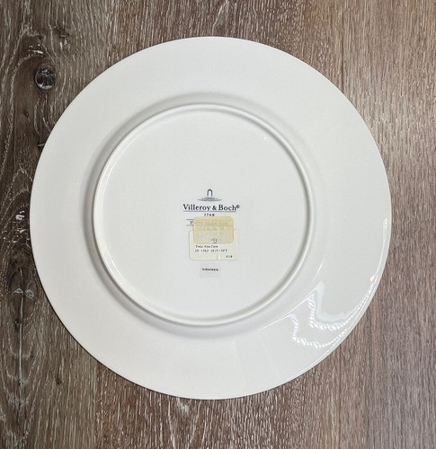 Villeroy & Boch, Twist Alea Caro Dinner Plate ~new~ - Picture 4 of 4