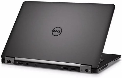 12.5" Dell Latitude Laptop Computer Intel i5 6th Gen 8GB RAM 256GB SSD Windows - Picture 3 of 12