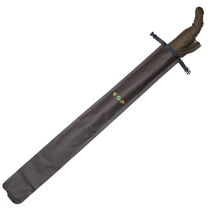 ESP  Wet Landing Net Sleeve - Carp Coarse Fish Care Fishing - Free Delivery