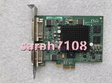 1PC USED matrox MGI G55-MDDE32OE3F F7229-00 REV.A  #YY