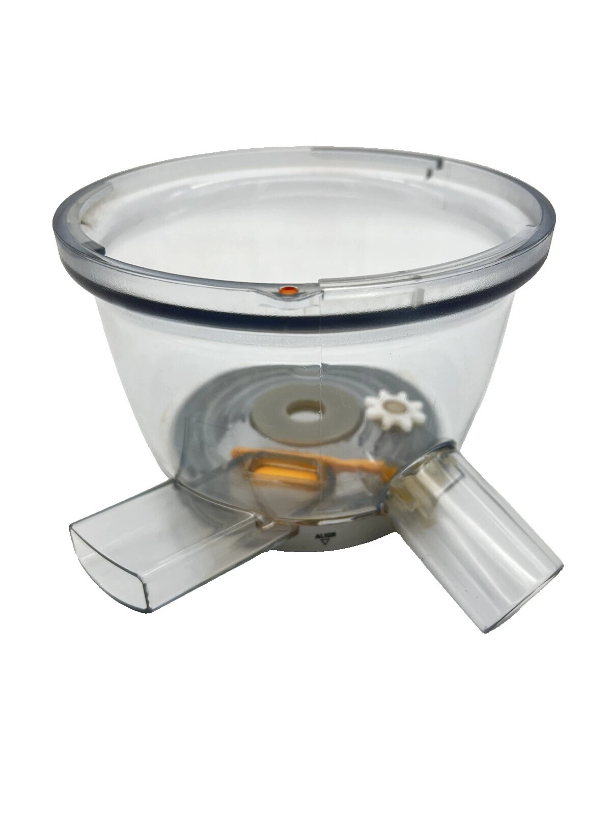 Exprimidores Breville Slow Juicer