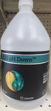 Cutting Edge Solutions Ces pH Down Gallon New Free Shipping