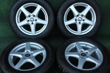 Kia Sportage IV Mitsubishi ASX Hyundai ix35 Tucson +RDKS Winterräder 225/60 R17