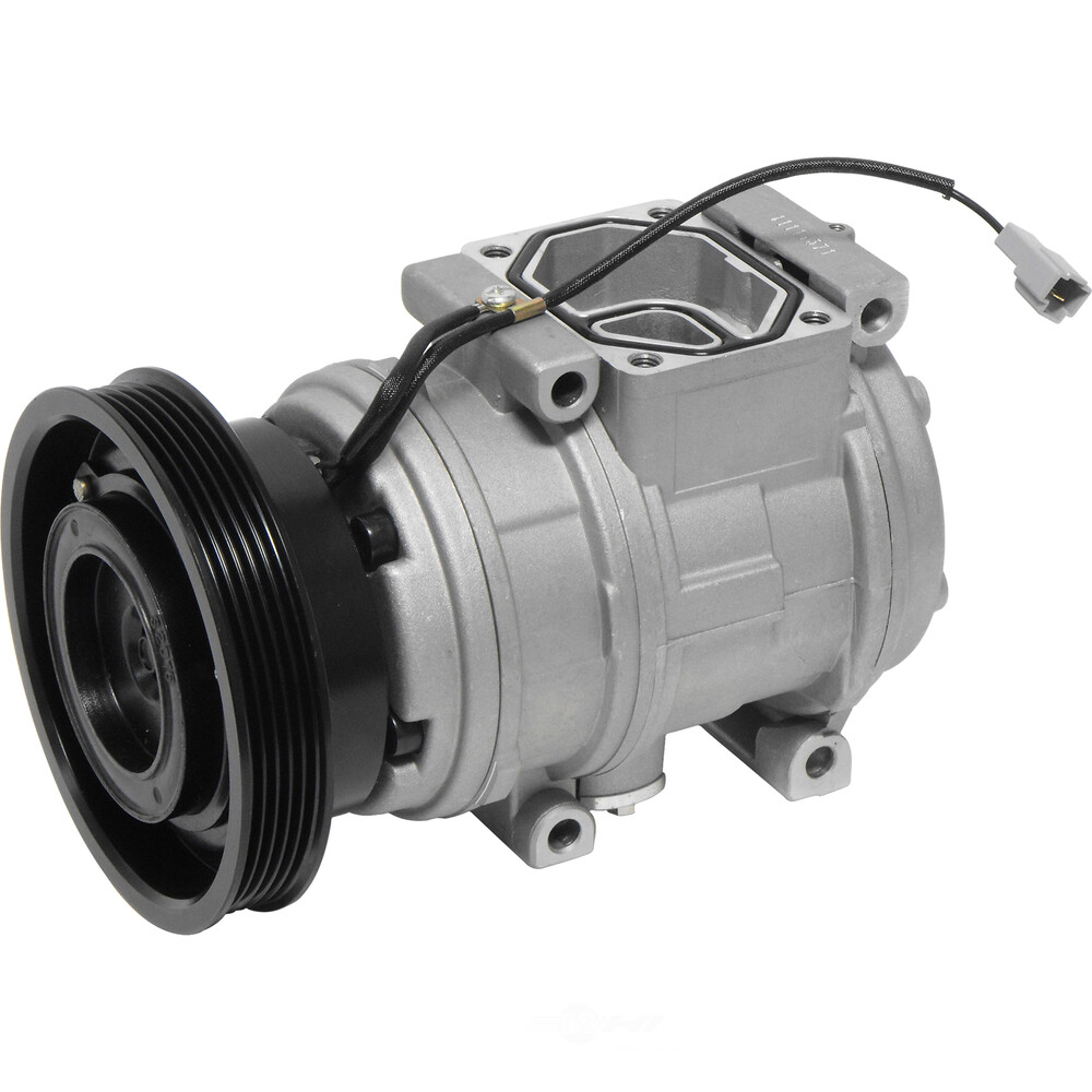 A/C Compressor-10pa17c Compressor Assembly UAC CO 10624GLC for sale ...