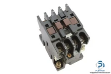 TELEMECANIQUE LC1-D093 CONTACTOR -  LC1-D093