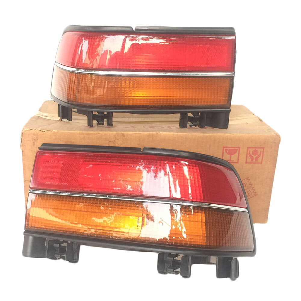 Toyota Corona AT170 171 175 CT170 ST170 171 Lens Rear Combination