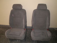 Fiat Ulysse Phedra Citroen C8 807 SEATS Bench Seat extra boat seats 6 7 1999