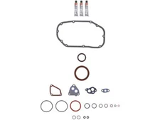 For 2014-2015 Infiniti Q60 Conversion Gasket Set Felpro 26238PBGK 3.7L V6