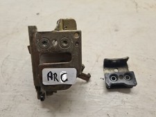 Porte arrière et accessoires Renault R9