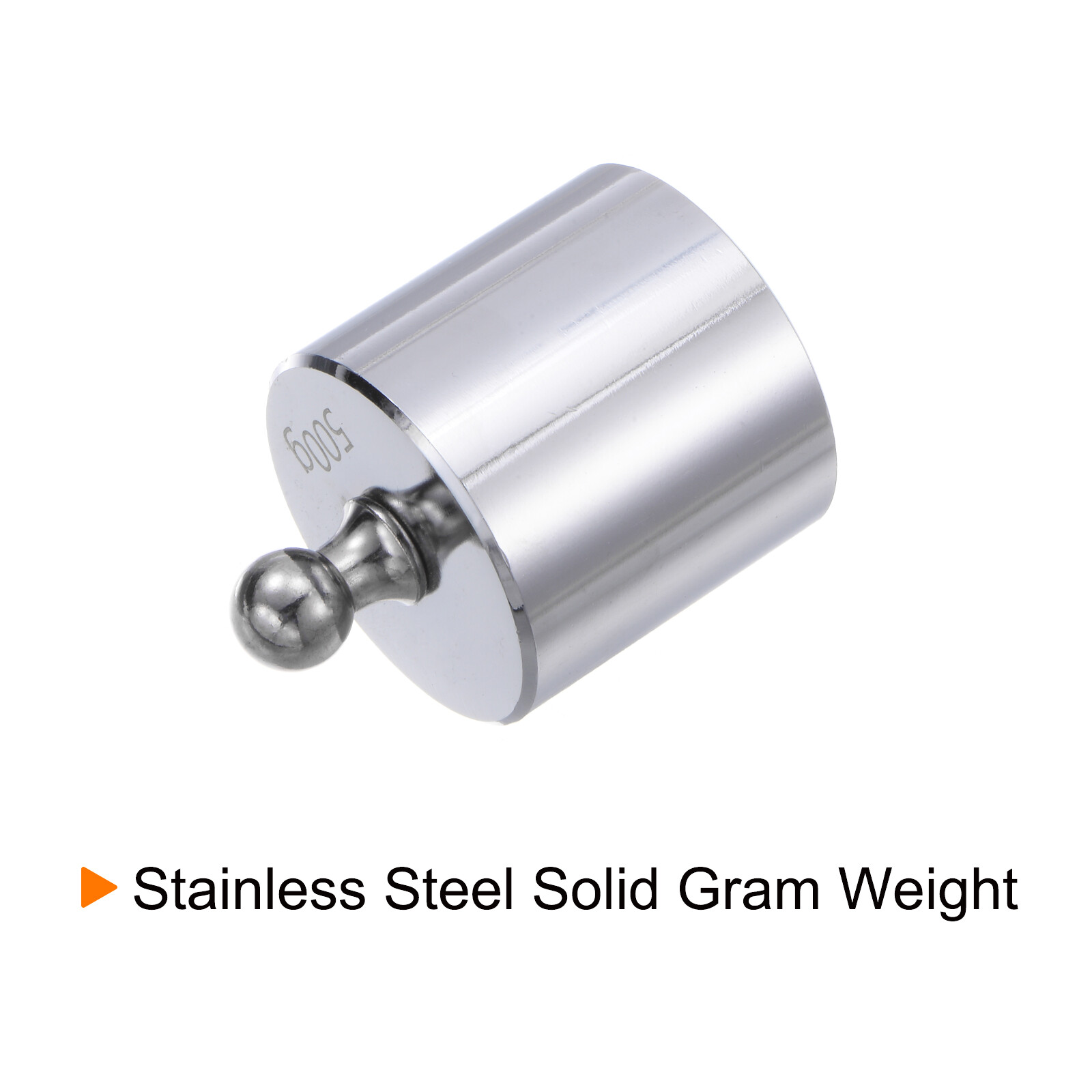 20Pcs Calibration Weight Set M1 Precision Stainless Steel for Digital