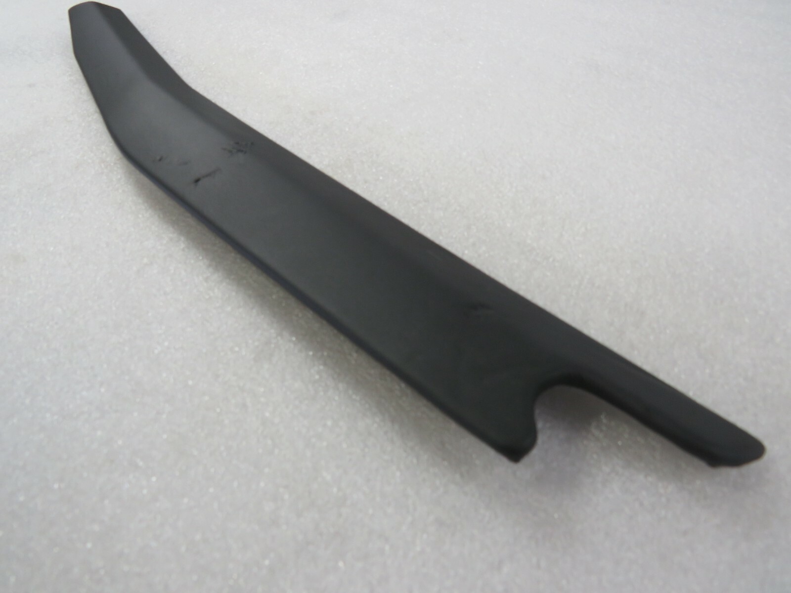 Lamborghini Huracan, LP580, LP610, LH, CNS Side Trim Panel, Used, P/N 4T0863487