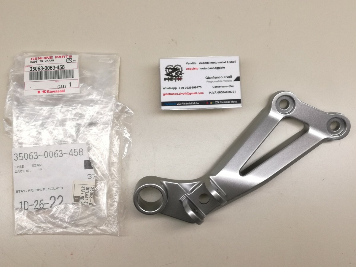 chanaページ KIT STANDARD CON CATENA DID 520ZVMX CORONA ACCIAIO KAWASAKI Z E