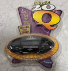 20 Questions Music Rock And Pop 20Q Handheld Electronic Game New In Box
