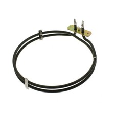 FAN OVEN ELEMENT 2100W TO FIT BELLING,STOVES,POLINE,BLOOMBERG,NEW WORLD,HOMARK