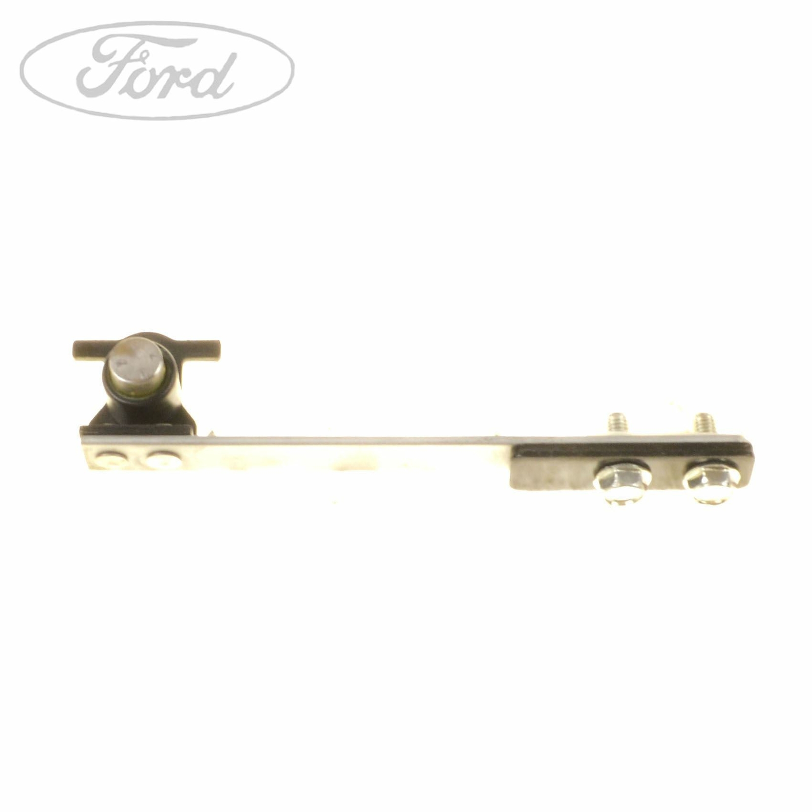 Genuine Ford TRANSIT Mk6 N/s Sliding Load Door Check Strap 4629485 
