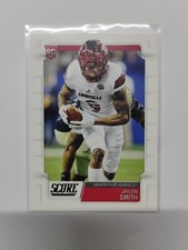 2019 Panini Score Jaylen Smith RC #429