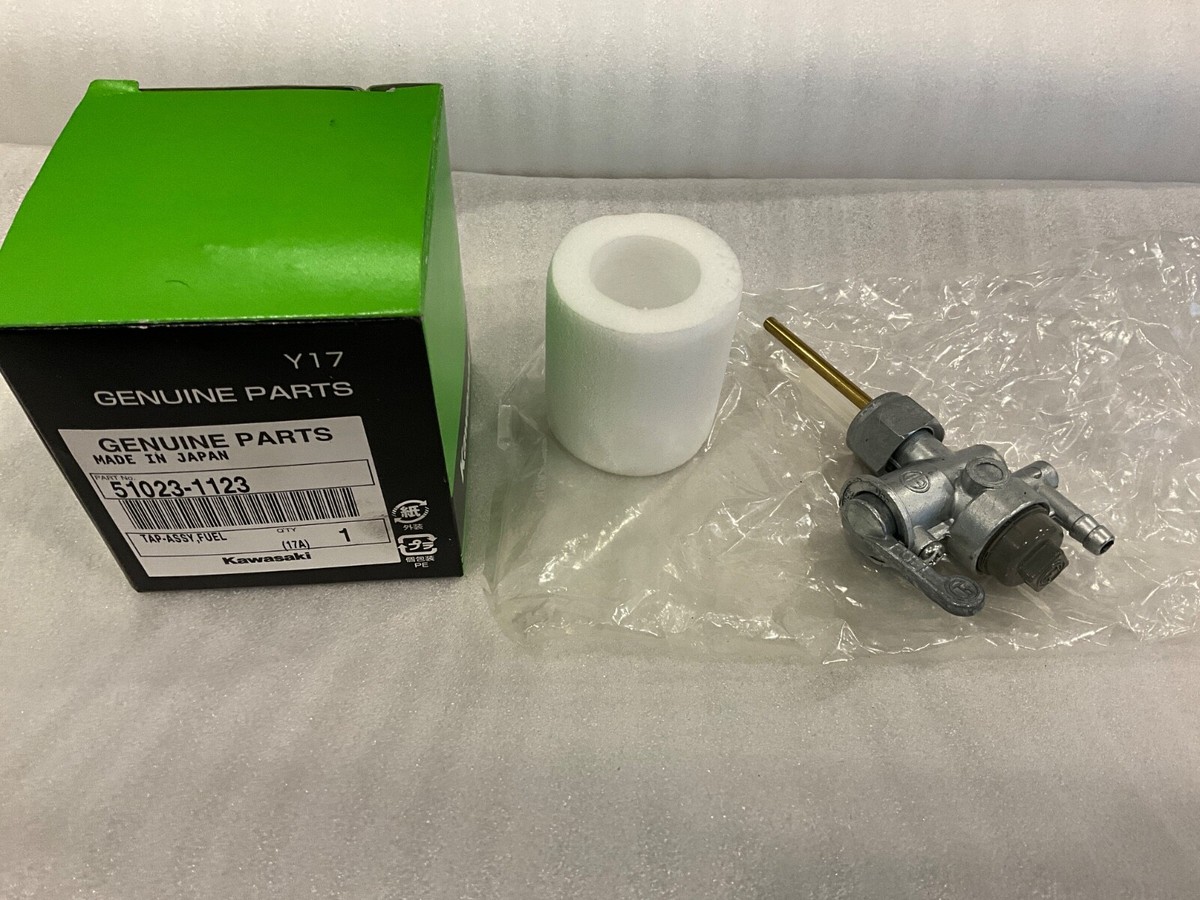 USパップテント　used Kawasaki 510233722 for sale online | eBay