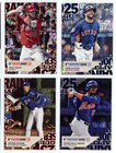 2025 Topps Series 1 - Training Grounds - You Pick/Choose