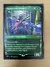 Spring-Leaf Avenger SHOWCASE RARE Kamigawa Neon Dynasty MTG NEO Magic *NEW*