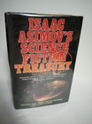 Isaac Asimov's Science Fiction Treasury by Asimov, Isaac 1980