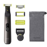 Philips Oneblade Pro 360 QP6551-15 Regolabarba Face Body