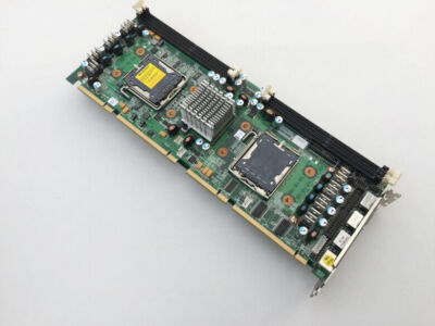 1PC NEXCOM IPC equipment motherboard PEAK8920VL2 REV:C #F8