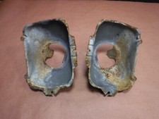 Jeep Wrangler YJ 87-95 OEM Driver Passenger H...