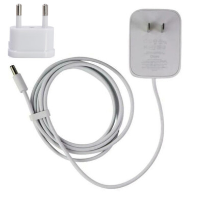 Original Netzteil 24V 1.25A für Google Home Nest Hub Max &Nest Audio Ladegerät