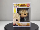 Funko Pop! Anime : My Hero Academia - Katsuki Bakugo Vinyl Figure # 249
