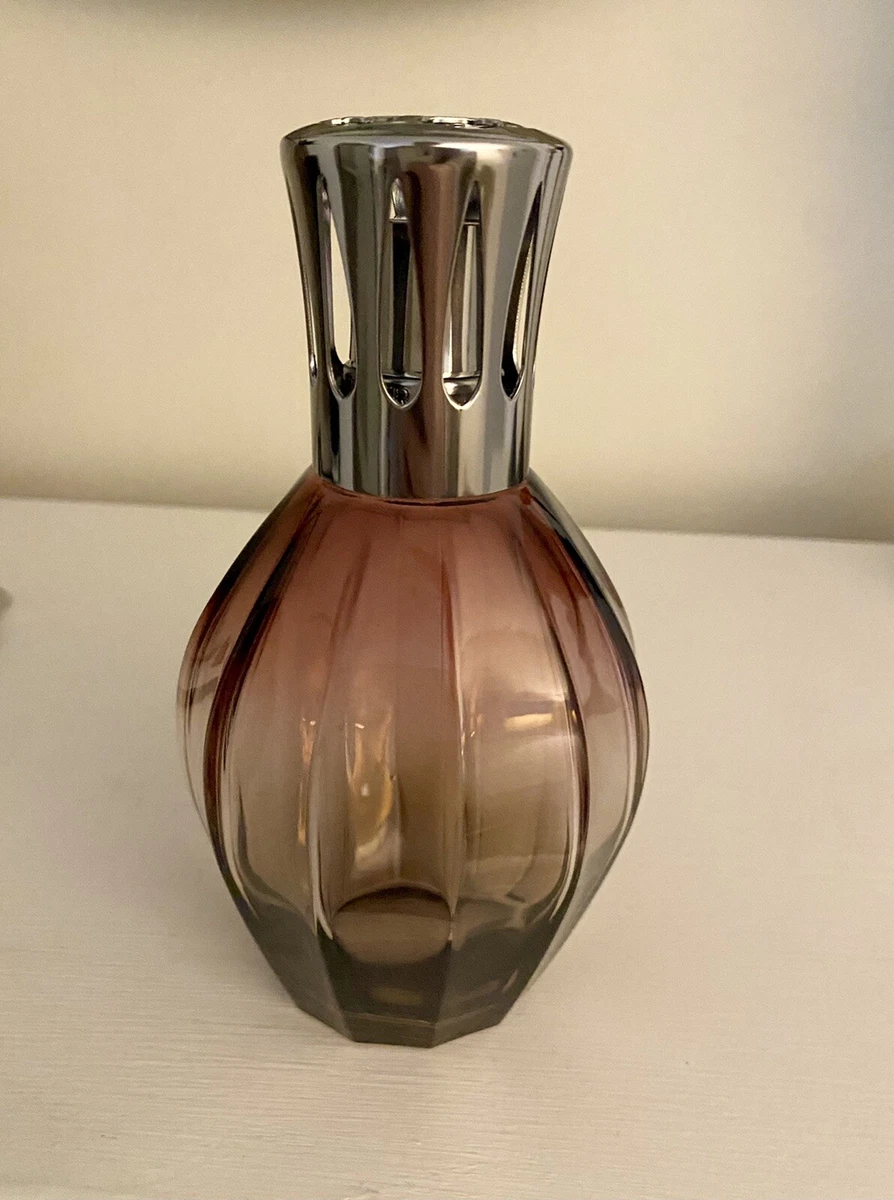 Lampe berger lemon sale flower