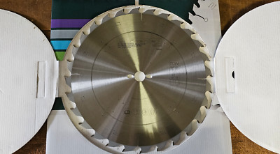 HM Kreissägeblatt 410 x 3,8 x 30 mm, Z. 28 WZ von Stehle für Mafell MKS 165 uvm.