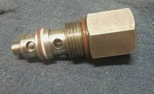 Rebuilt Automatic OEM relief valve.Cub Cadet SU-9500085