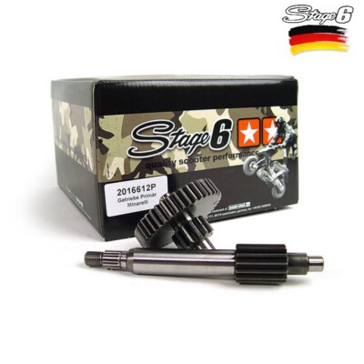 PRIMÄRÜBERSETZUNGEN STAGE6 14/42 ALB.ORIG 13D BETAMOTOR 50 Eikon 1999-2003