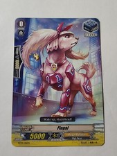 Cardfight!! Vanguard Flogal - MT01/016EN CFV NM