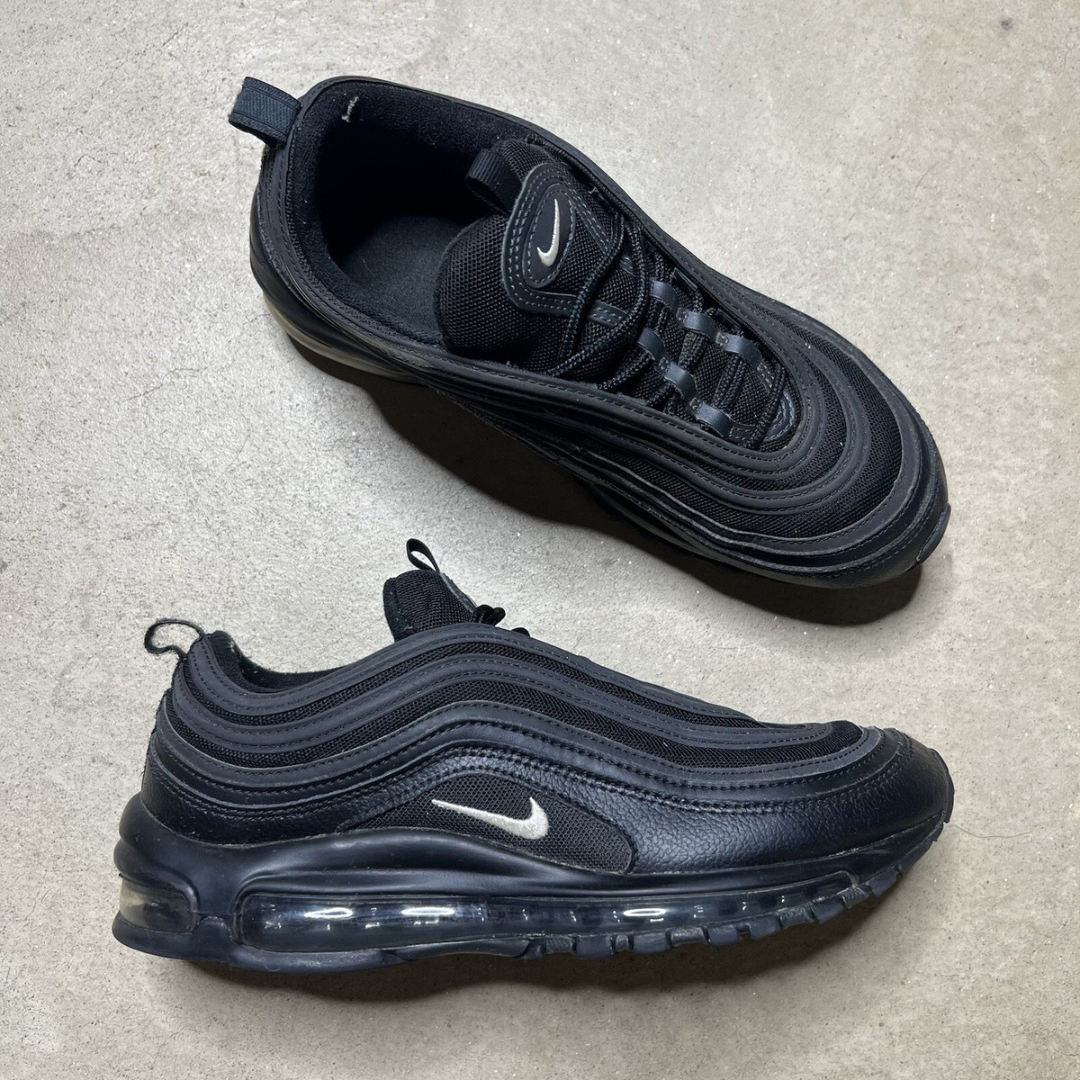 air max 97 cloth