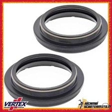 BMW R 1200 S 2015-2016 57-138#72 Fork Dust Cover Kit