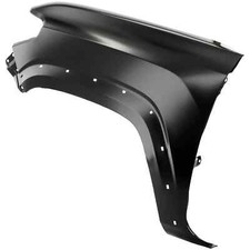 For 2016-2023 Toyota Tacoma Front Driver Fender W Flare Holes For 2016-2023 Toyota Tacoma Front Driver Fender W Flare Holes