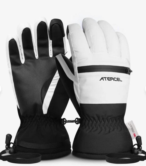 Glove Size Medium
