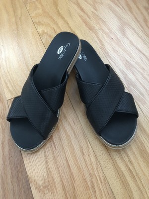 dr scholls deco sandal