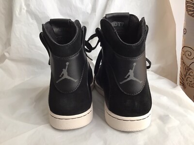 Nike Air Jordan Westbrook 0.2 Why Not Men Size 8 Black Basketball Shoes Sneakers s-l400.jpg main image 3