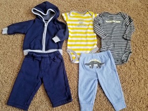 jogging suits for babies