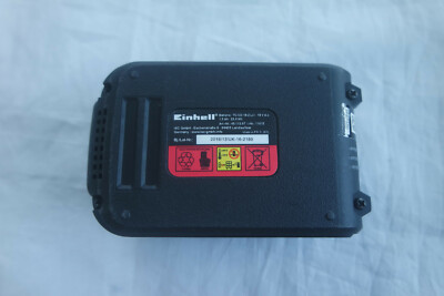Einhell  Akku TC-CD 18-2 Li-i 18 V für Schlagbohrschrauber Akkuschrauber