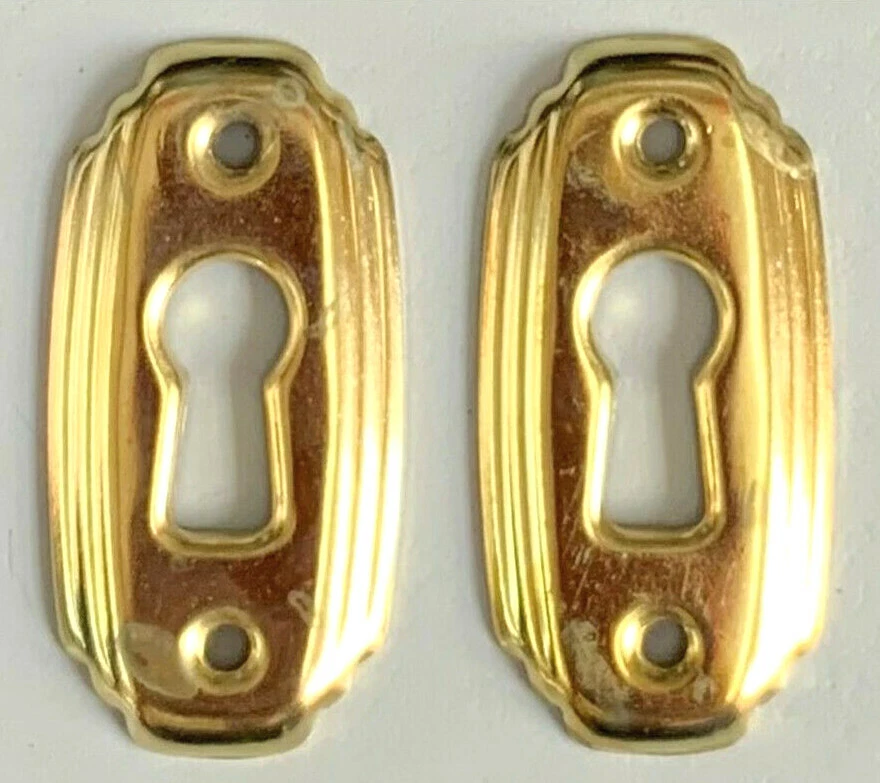 Lock Escutcheon Matttroy